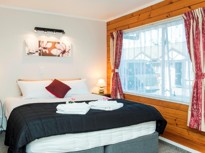 Duplex Chalet