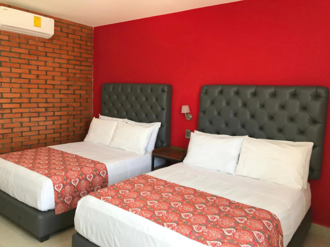Hotel Jar8