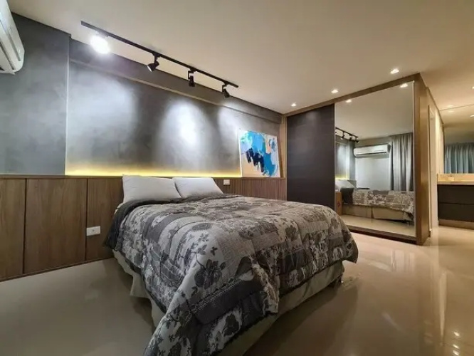Riverside Residence