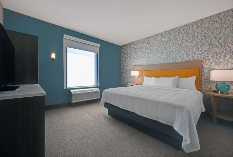 1 Bedroom Suite