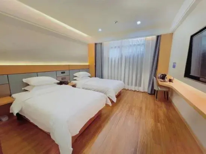 Wanhao Smart Hotel