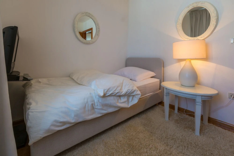 Apartman Golden View