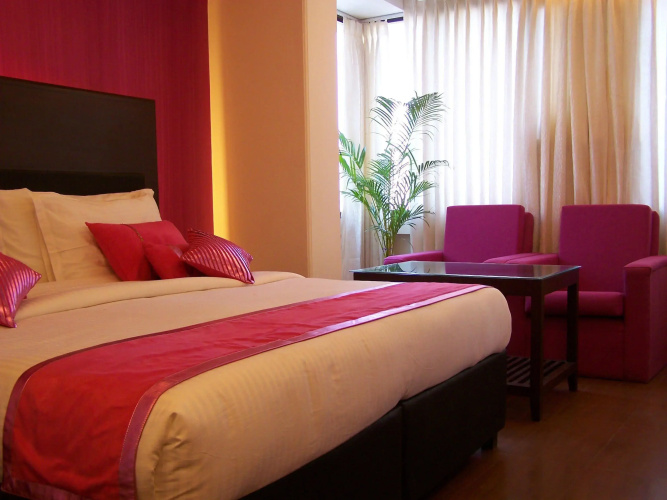 Hotel BB Palace