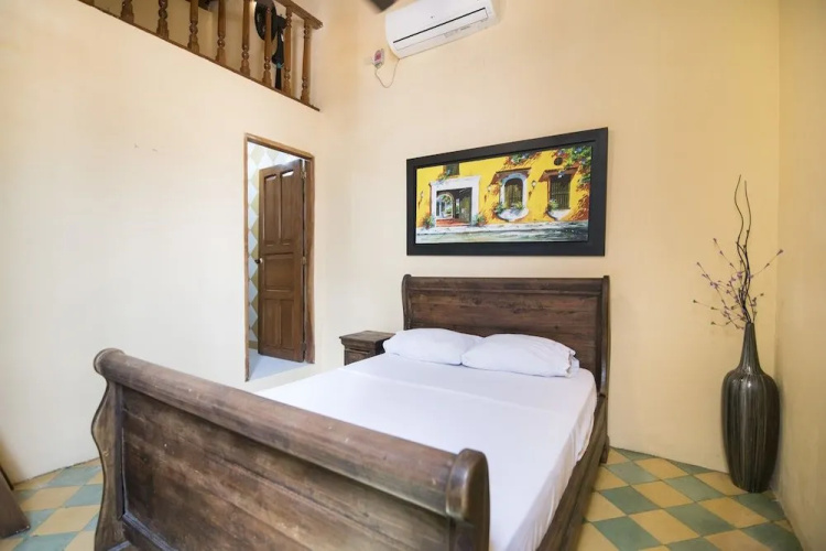 La Brisa Loca Hostel