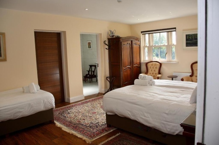 Standard Family room