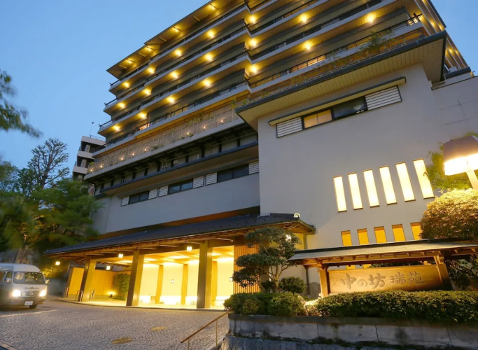 Otel görseli