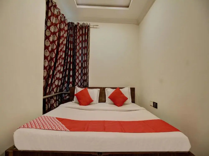 Rest Inn