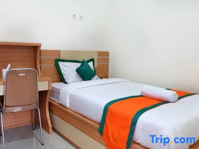 6 Bedrooms Family Cottage