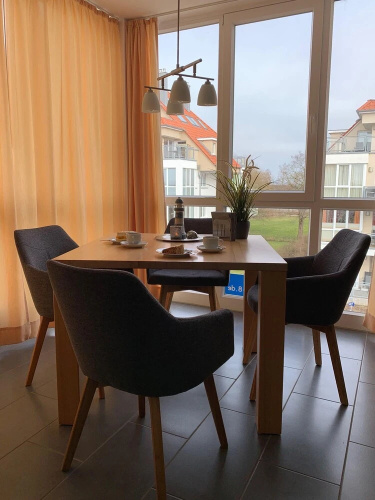 Möwennest 8