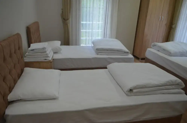 Koroglu Apart
