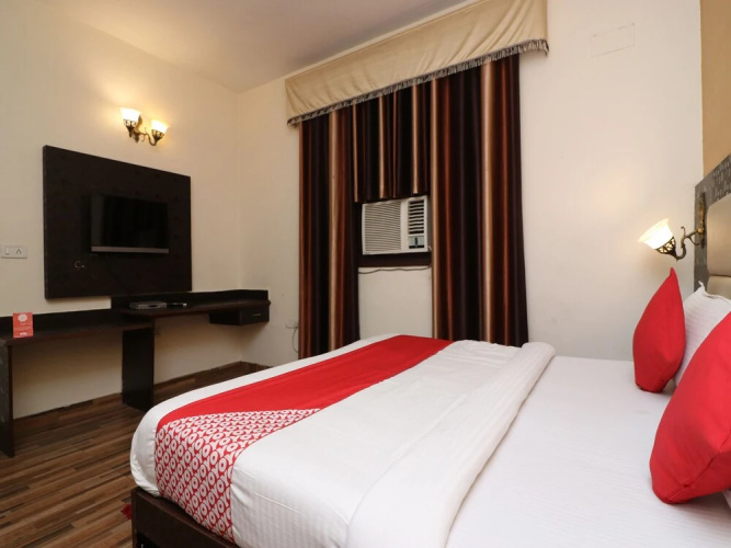 Hotel Viva Destination
