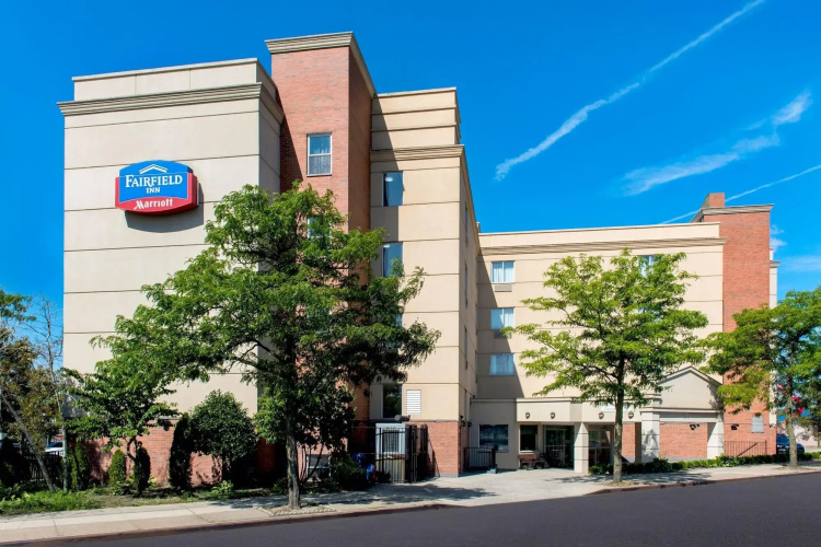 Imagen del hotel
