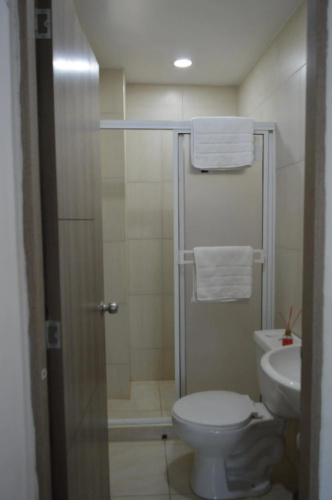 Habitacion Vacacional