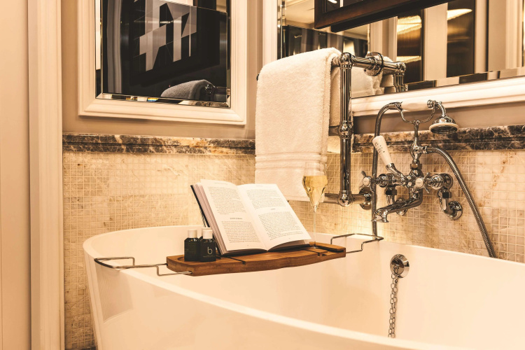 The Cadogan, A Belmond Hotel photo 12