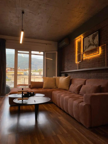 The Grey Apartments