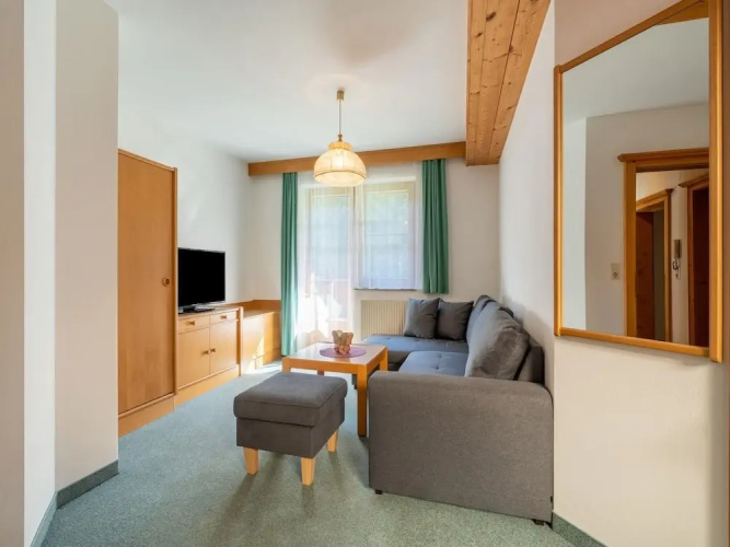 Chalet in Mittersill Near Ski Slopes