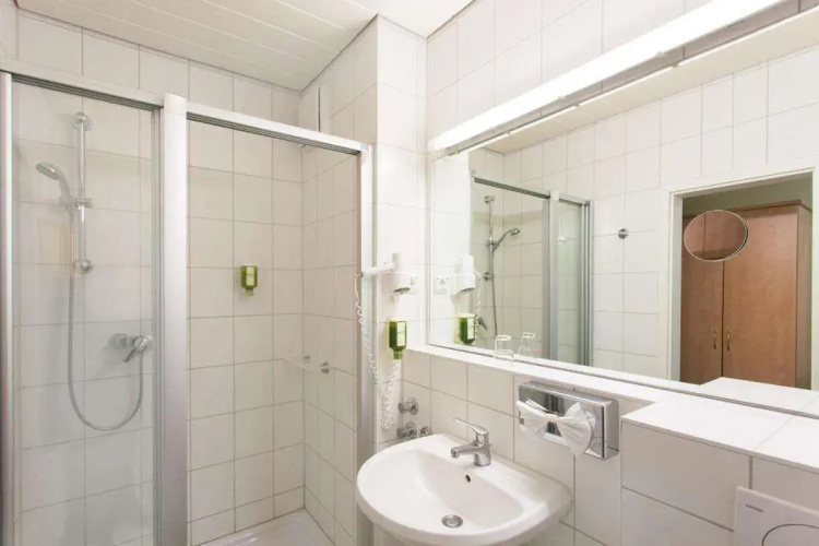 Hotel Waldesruh