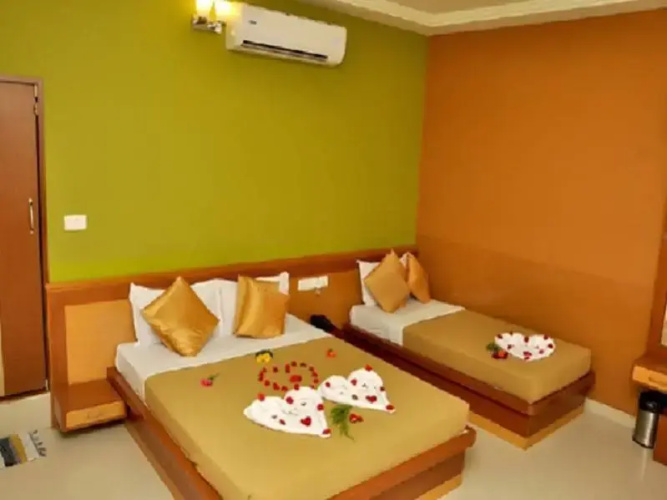 Citi Business Hotel