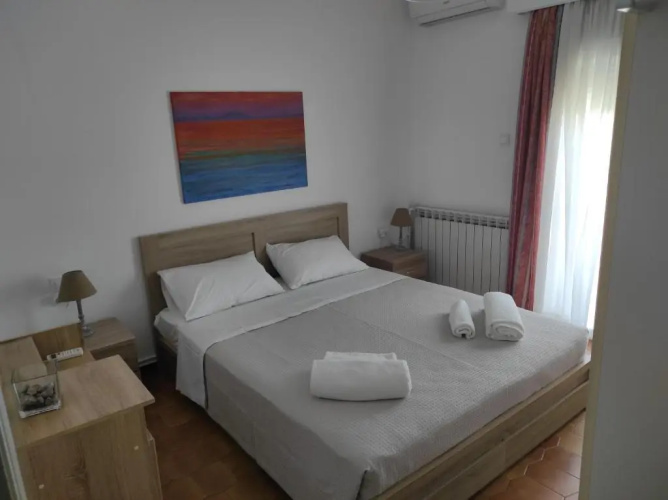 Komfort Appartment