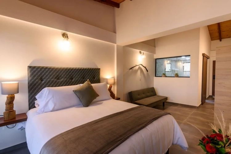 Premium Double room
