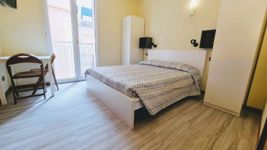 Residence Hotel B&B Rosa