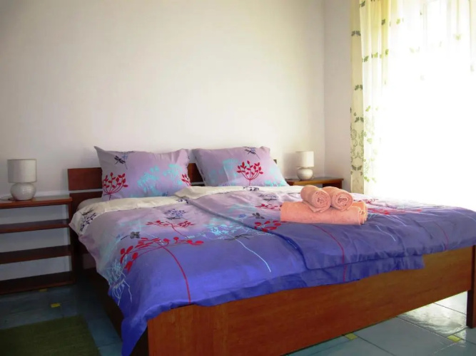 Apartment Anita 1