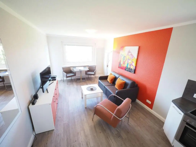 Appartement-206