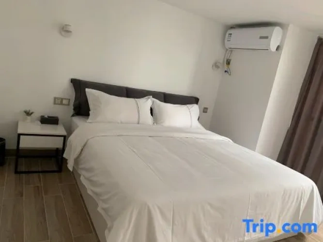 3 Bedrooms Deluxe Suite