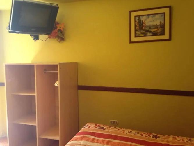 Hostal San Isidro
