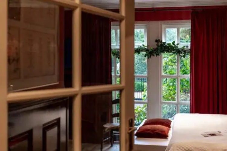 Beck Bed & Breakfast