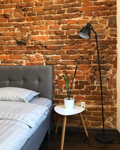 VIP Apartment Ploscha Rynok
