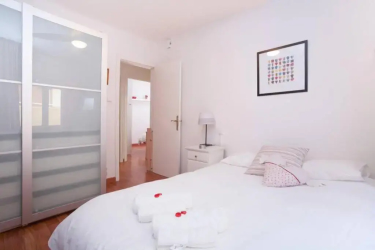 Apartamento Parc Güell
