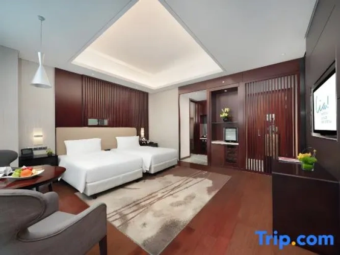 Twin Suite
