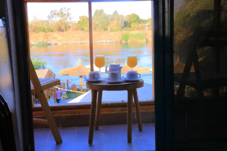 Fenti Camp Resort