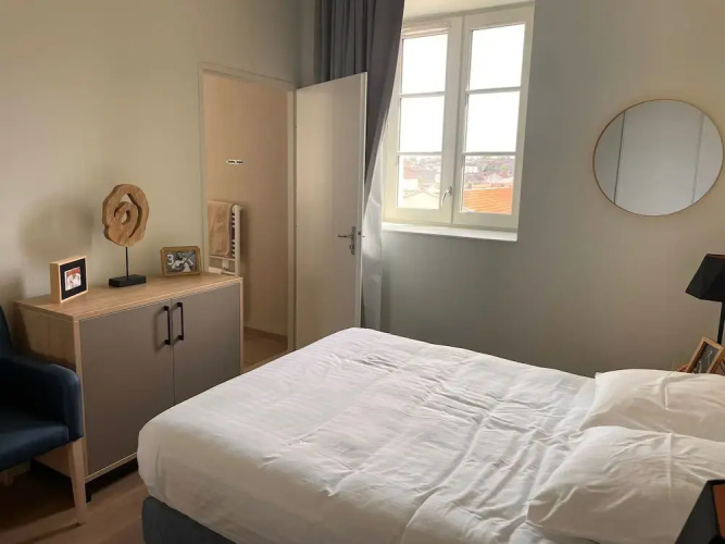 Zenao Appart'hôtels Cognac - Charente