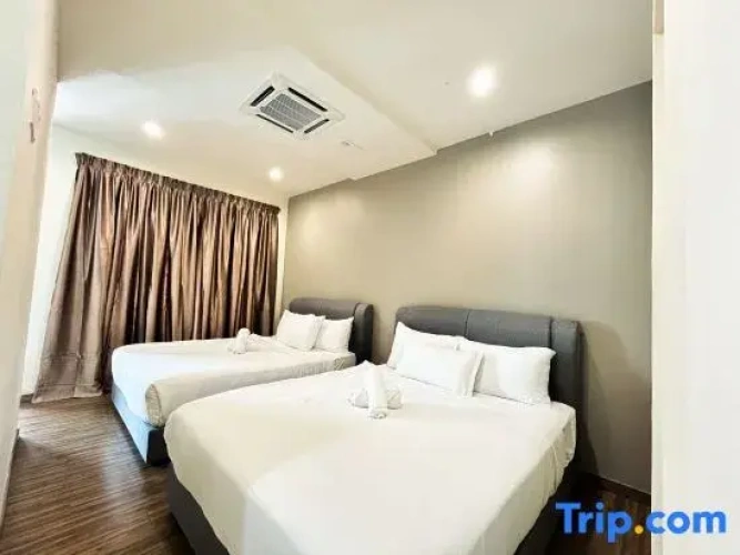 Superior Double Suite