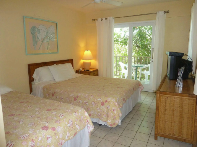 Galleon House Hotel