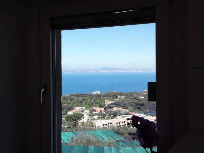 Standard Triple room with balcony