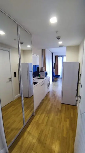 Orbi City Tower A871