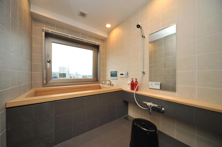 Dormy Inn Obihiro Natural Hot Spring