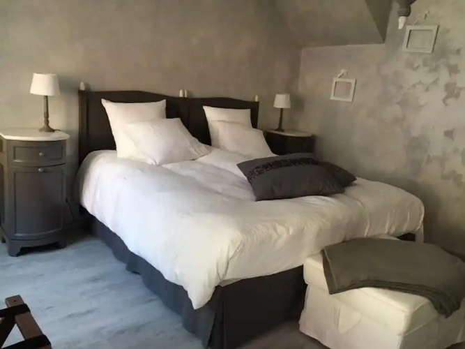 Le Logis Aux Bulles