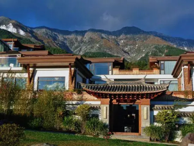 Dali Trip Villa