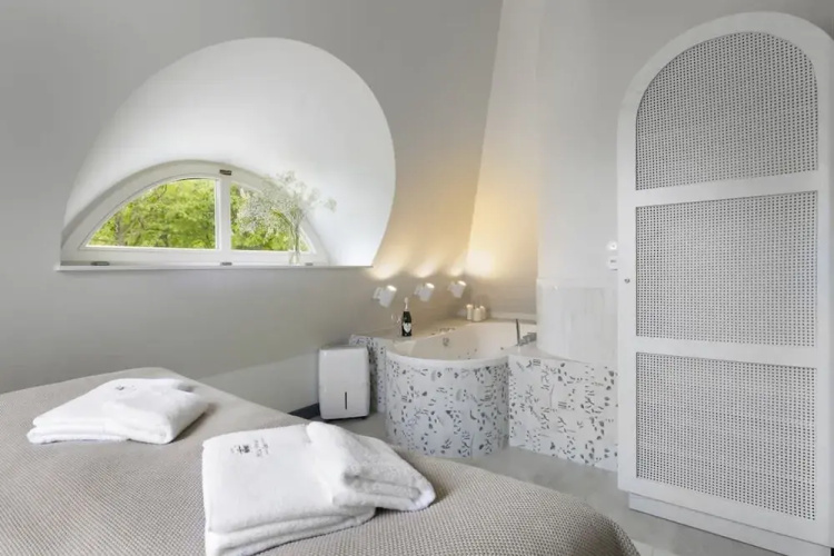 Willa Szwarc Private Bedroom Jacuzzi Apartment