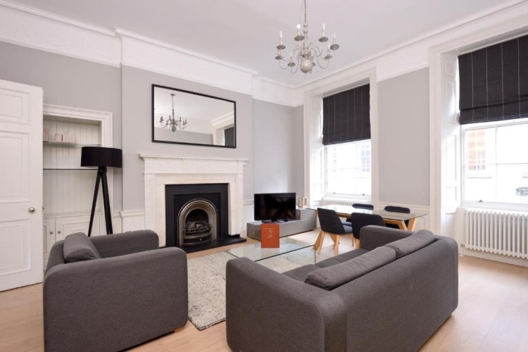 Superior Apartment