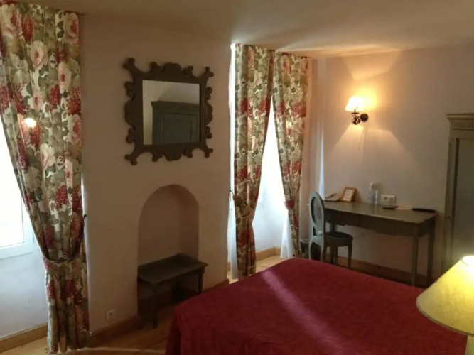 Hôtel L'astrolabe - Oloron-Sainte-Marie