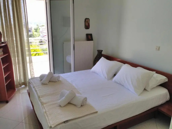 Villa Efi