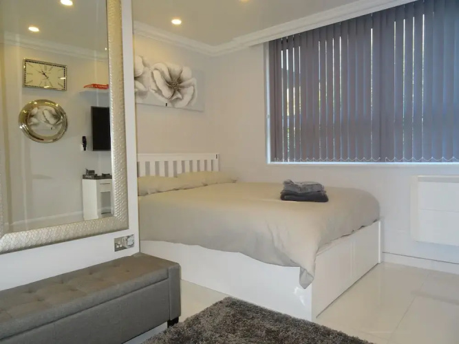 Apartment 39