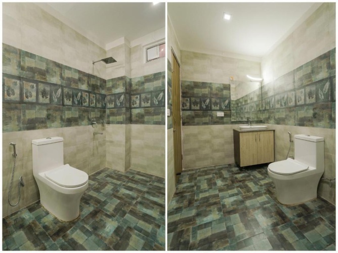 Premium room