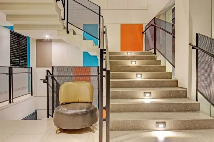 Townhouse Oak Ixo Hotel