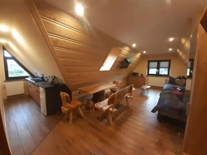 Standard Family room